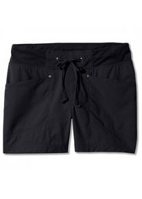 Royal Robbins - Women's Jammer Short - Shorts Gr S - Length: 5'' schwarz