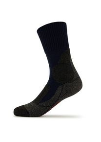 Falke TK1 Wandersocken Men (Größe 44-45 |blau)