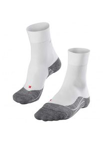 Falke Falke RU4 Laufsocken Women (Größe 41-42 |grau)