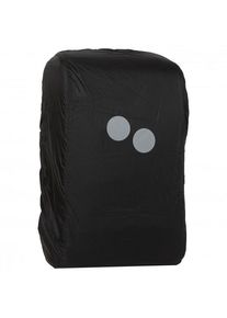 pinqponq Kover Cubik Regenh&uuml;lle (Gr Medium |schwarz |wasserdicht)