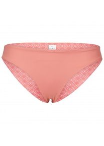 PURA clothing Nola Bikini-Bottom Women (Gr XS |rosa)