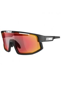 Bliz Vision Cat: 3 VLT 14% Fahrradbrille (bunt)