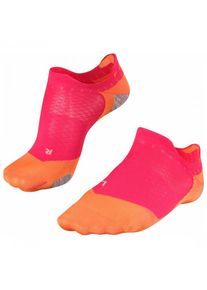 Laufsocken Falke Falke RU5 Invisible Damen (Gr 41-42 |rosa)