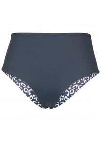 PURA clothing Goya Bikini-Bottom Damen (Gr XS |blau)