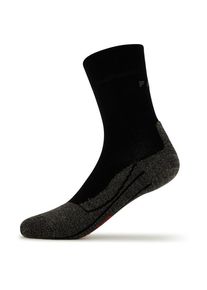 Falke Falke RU3 Laufsocken Herren (Gr 42-43 |schwarz)