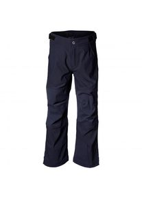 ISBJÖRN Isbjörn Trapper Pant II Trekkinghose Kinder (Größe 110/116 |blau)