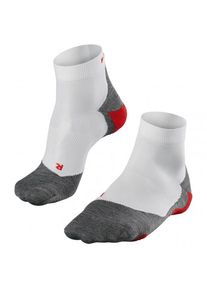 Falke Falke RU5 Lightweight Short Laufsocken Men (Gr 39-41 |grau)