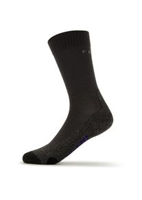 Falke TK2 Cool Wandersocken Herren Wandern (Gr 39-41 |schwarz)