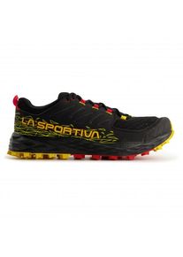 La Sportiva Lycan II Trailrunningschuhe Herren (Gr 47 |schwarz)
