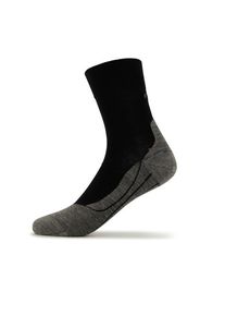 Falke Falke RU4 Laufsocken Herren (Gr 49-50 |schwarz)
