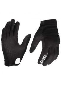 POC Essential DH Glove Handschuhe (Gr XS |schwarz)