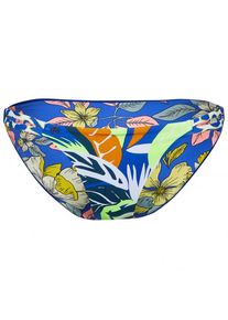 Maaji Love Stories Split Bikini-Bottom Damen (Gr XS |blau)