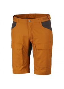 Lundhags - Authentic II Shorts - Shorts Gr 46 braun