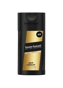 Bruno Banani Herrendüfte Man's Best Hair & Body Shower