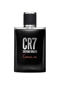 CR7 Cristiano Ronaldo Cristiano Ronaldo Herrendüfte CR7 Game On Eau de Toilette Spray