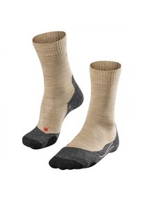 Falke TK2 Wandersocken Men (Größe 42-43 |beige)