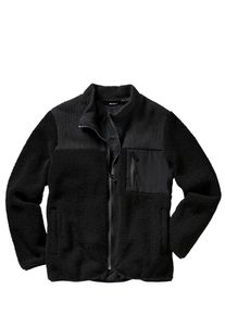 Mey & Edlich Herren Mal-eben-Jacke schwarz 3XL, L, M, S, XL, XXL