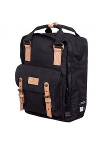 Doughnut Macaroon 16 Reborn Series Daypack (Gr 16 l |schwarz)