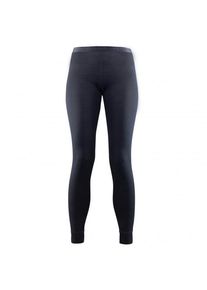 DEVOLD Breeze Woman Long Johns Merinounterwäsche Damen (Gr XS |blau)