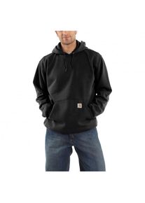 Carhartt Hooded Sweatshirt Hoodie Herren (Gr L |schwarz)
