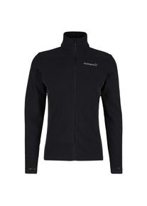 Norröna Norrona Falketind Warm1 Jacket Fleecejacke Herren (Gr M |schwarz)