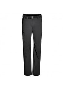 Maier Sports Rechberg Winterhose Damen (Gr 21 - Short |schwarz)