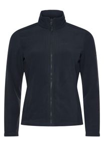 Maier Sports Große Größen 3-in-1-Funktionsjacke Gr. 50 blau für Damen