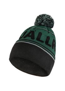 Fjällräven Fjällräven Pom Hat Mütze (Gr One Size |schwarz)