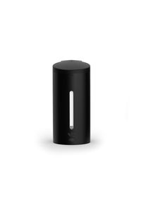 Decor Walther DW 295 Sensor Desinfektionsmittel- und Seifenspender B: 110 H: 220 T: 100 mm schwarz matt 0859060