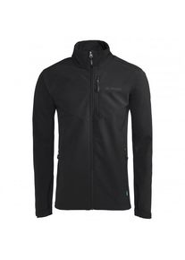 Vaude Cyclone Jacket VI Softshelljacke Herren (Gr 5XL |schwarz)
