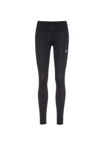 asics Core Lauftights Damen - schwarz - Gr. XS - Polyester/Elastan