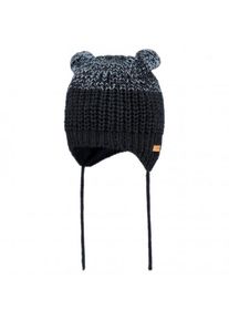 Mütze Barts Natsu Beanie Kinder (Gr 47 cm |schwarz)