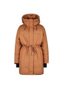 Röhnisch Mantel Röhnisch Glacier Belt Coat Damen (Gr M |orange)