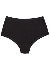 Joha Hipsters 85/15 Merinounterwäsche Damen (Gr XXL |schwarz)