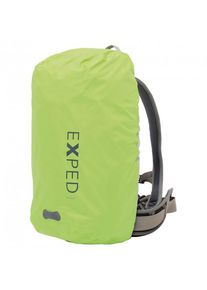 Exped Raincover Regenhülle (Größe S |grün |wasserdicht)