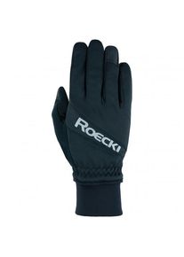Roeckl Sports - Rofan - Handschuhe Gr 6,5 blau