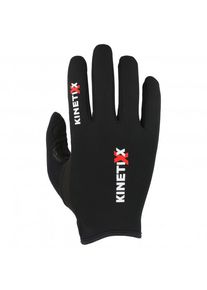 Kinetixx - Folke - Handschuhe Gr 7 schwarz