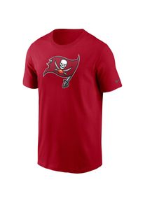 Nike Tampa Bay Buccaneers T-Shirt Herren - rot - Gr. S - Baumwolle