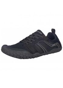 Ballop Pellet Barfu&szlig;schuhe (Gr 38 |schwarz)
