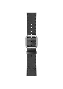 Withings Leather Wristband Black 18mm