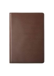 Nomad Passport Wallet Traditional