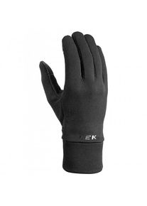 Leki Inner Glove MF Touch Handschuhe (Gr 8,5 |schwarz)