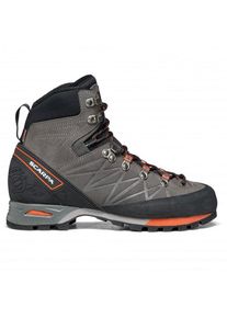 Wanderschuhe Scarpa Marmolada Pro HD Damen (Gr 38,5 |grau |wasserdicht)