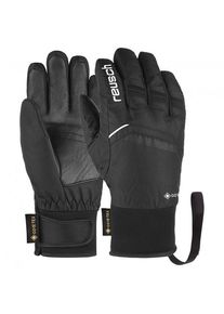 Reusch - Bolt SC GTX Junior - Handschuhe Gr 5,5 schwarz/grau