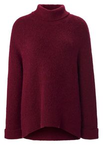 Pullover im Oversized-Style St. Emile pink