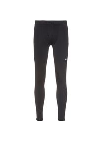 Nike Chllgr Lauftights Herren - schwarz - Gr. XXL - Polyester/Elastan