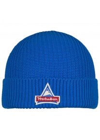 Holubar - Deer Hunter Hat - Mütze Gr One Size blau