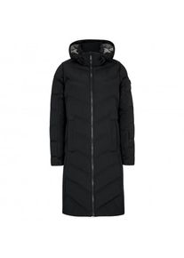 Ziener - Women's Telse Jacket - Mantel Gr 36 schwarz