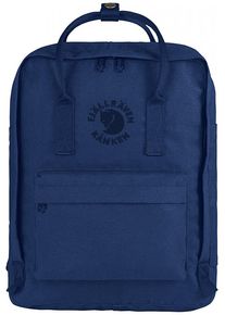Fjällräven Fjällräven Re-Kånken 16L Rucksack - Blau