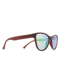 Red Bull SPECT Eyewear Shine - Sonnenbrille für Damen - Rot